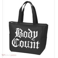 BODY COUNT Tote Bag thumb 3