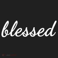 Blessed Christian Women's Sweatshirt thumb 2