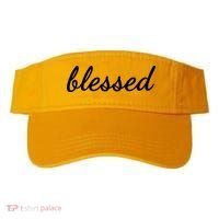 Blessed Christian Visor thumb 0