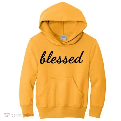 Kids Hoodie