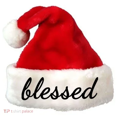 Santa Hat