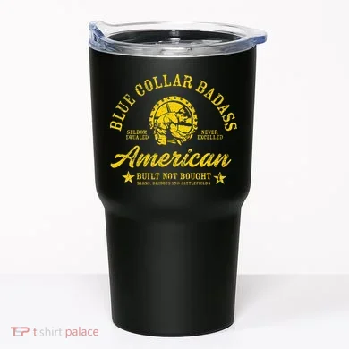 Tumbler