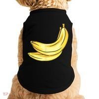 Banana Costume Doggie Tank thumb 0