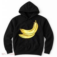 Banana Costume Hoodie thumb 0