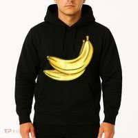 Banana Costume Hoodie thumb 2