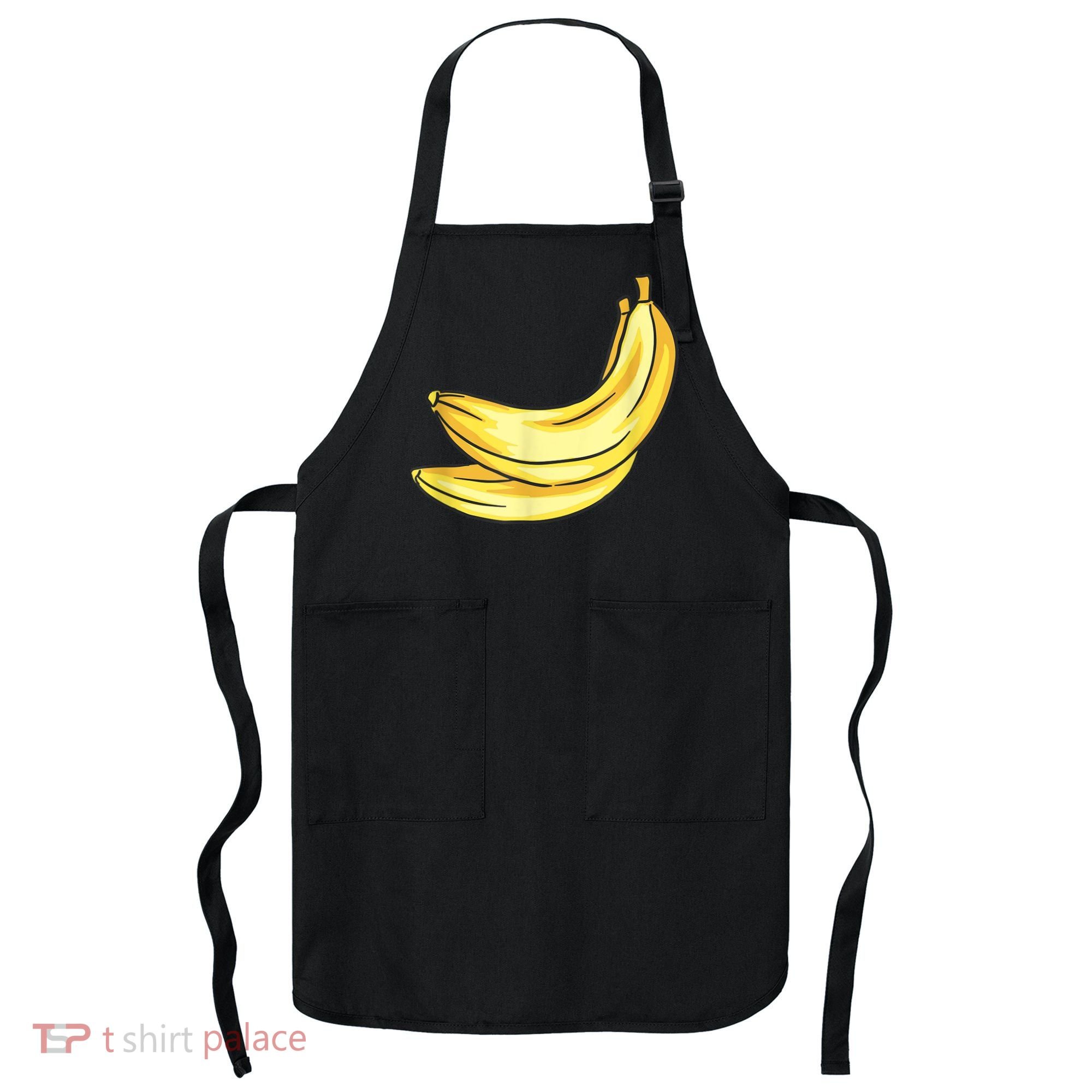 Banana Costume Apron