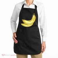 Banana Costume Apron thumb 2