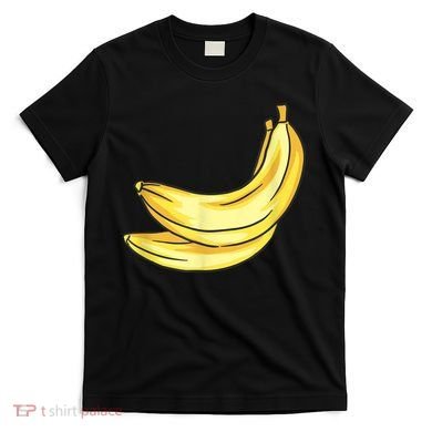 Banana Costume T-Shirt