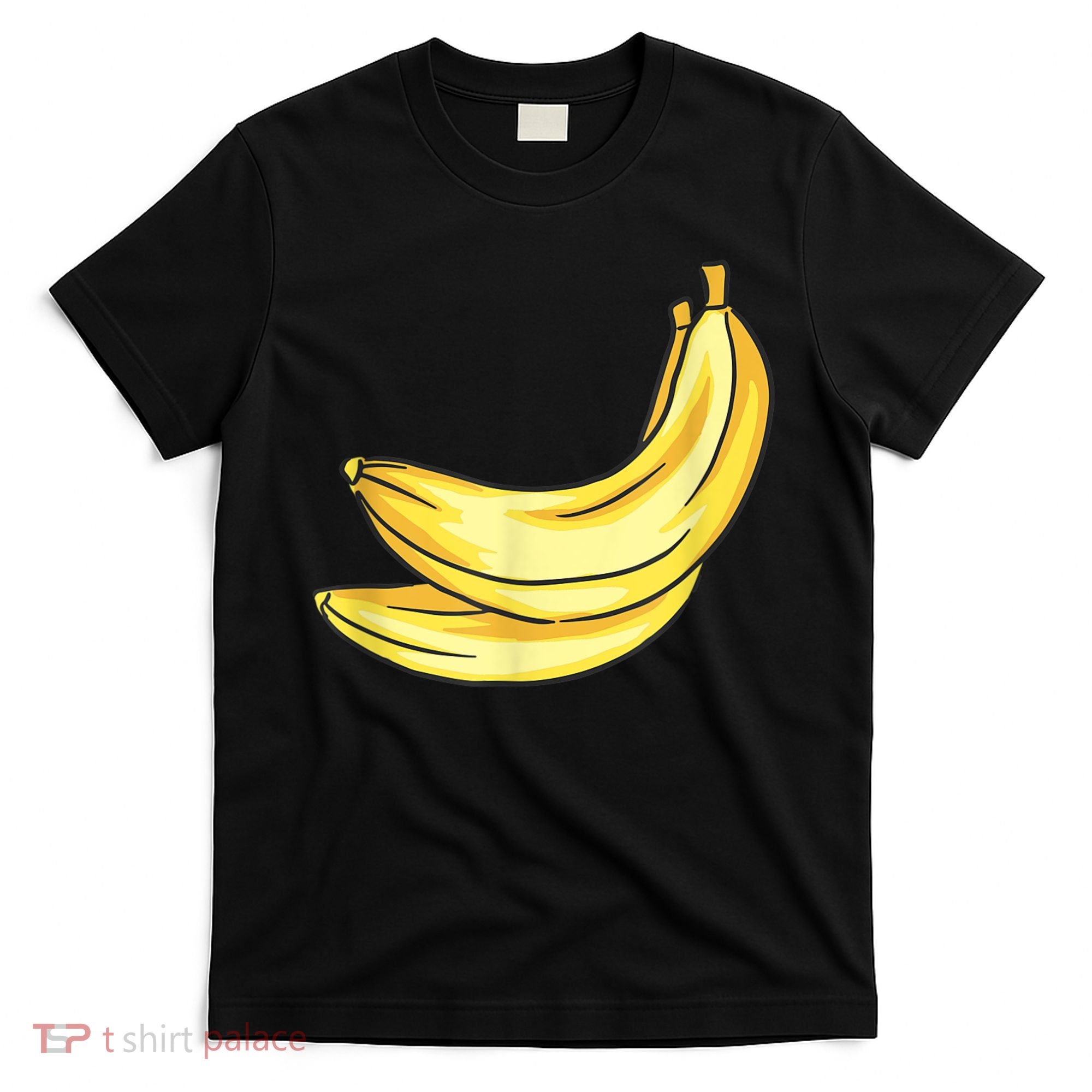 Banana Costume T-Shirt