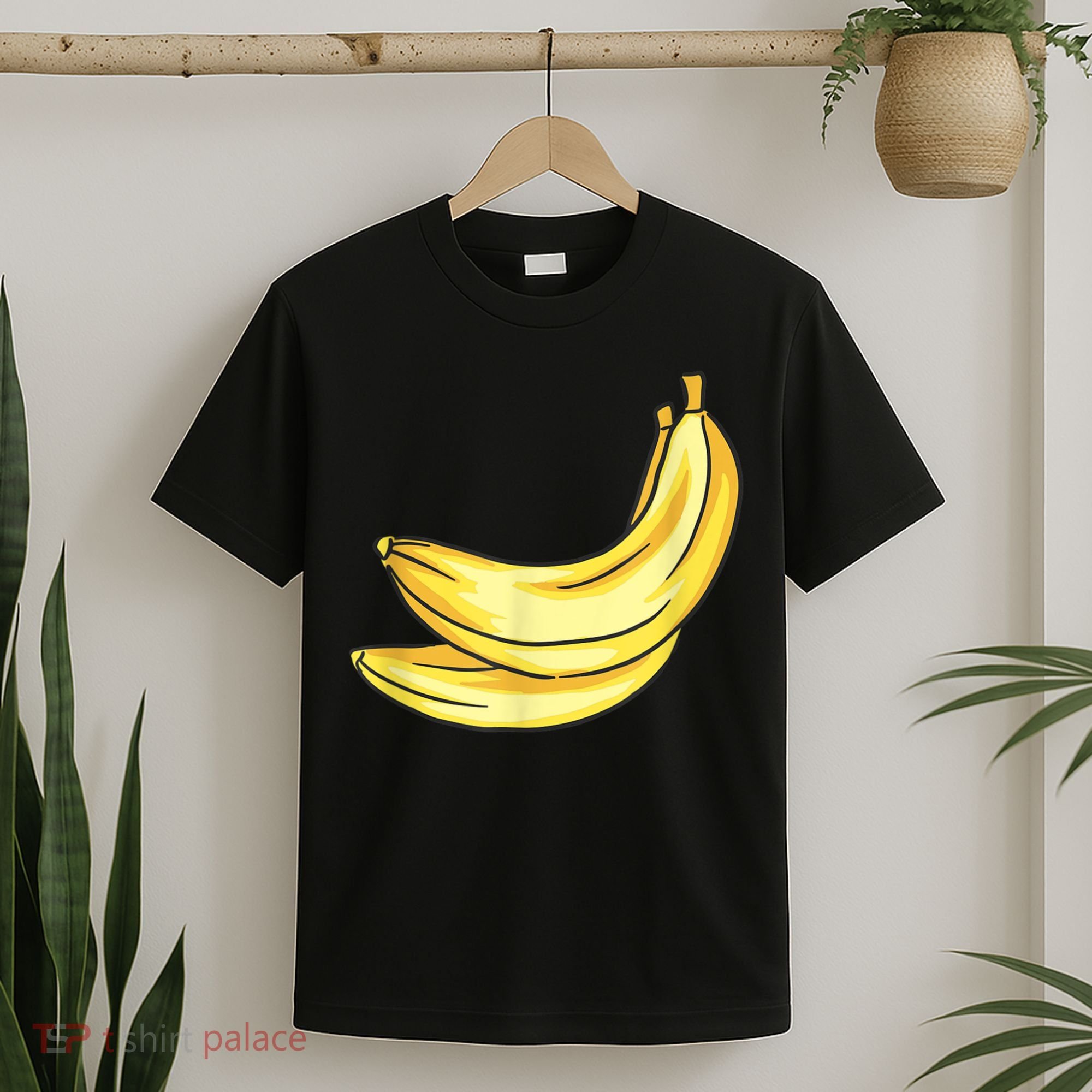 Banana Costume T-Shirt