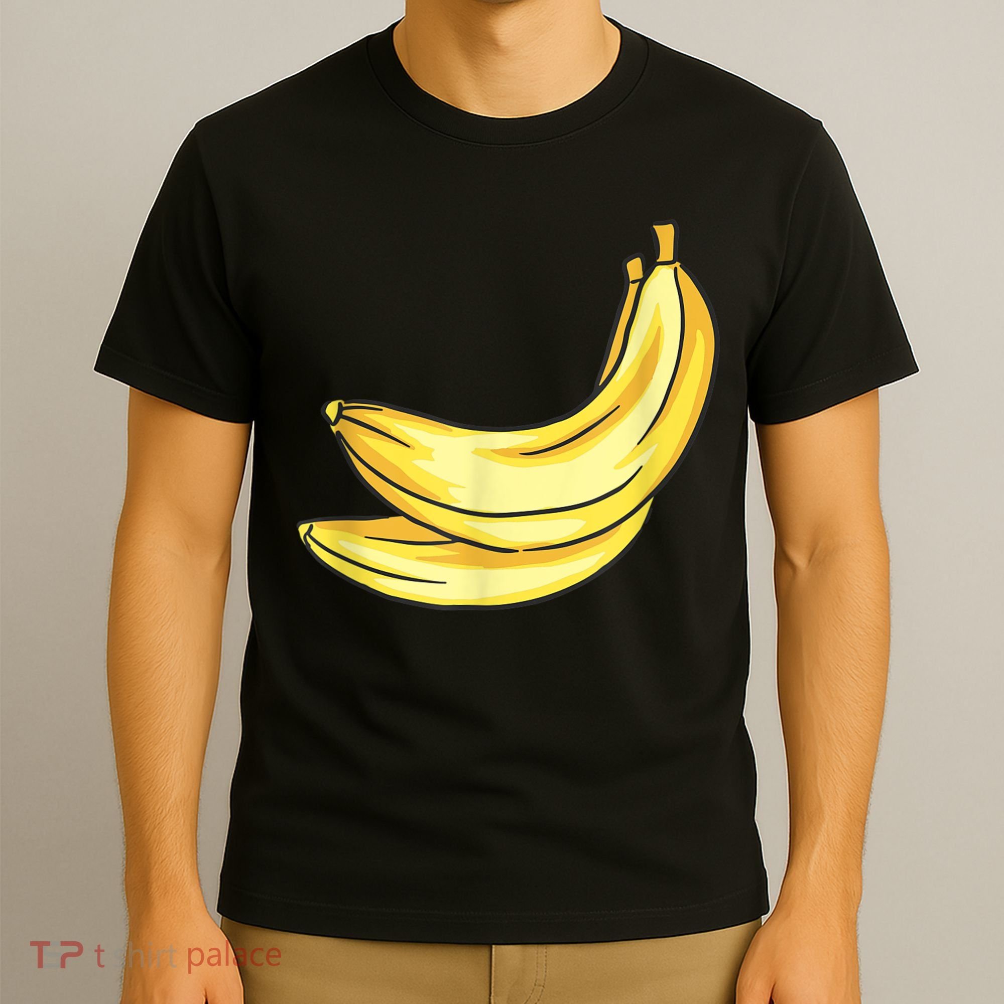 Banana Costume T-Shirt