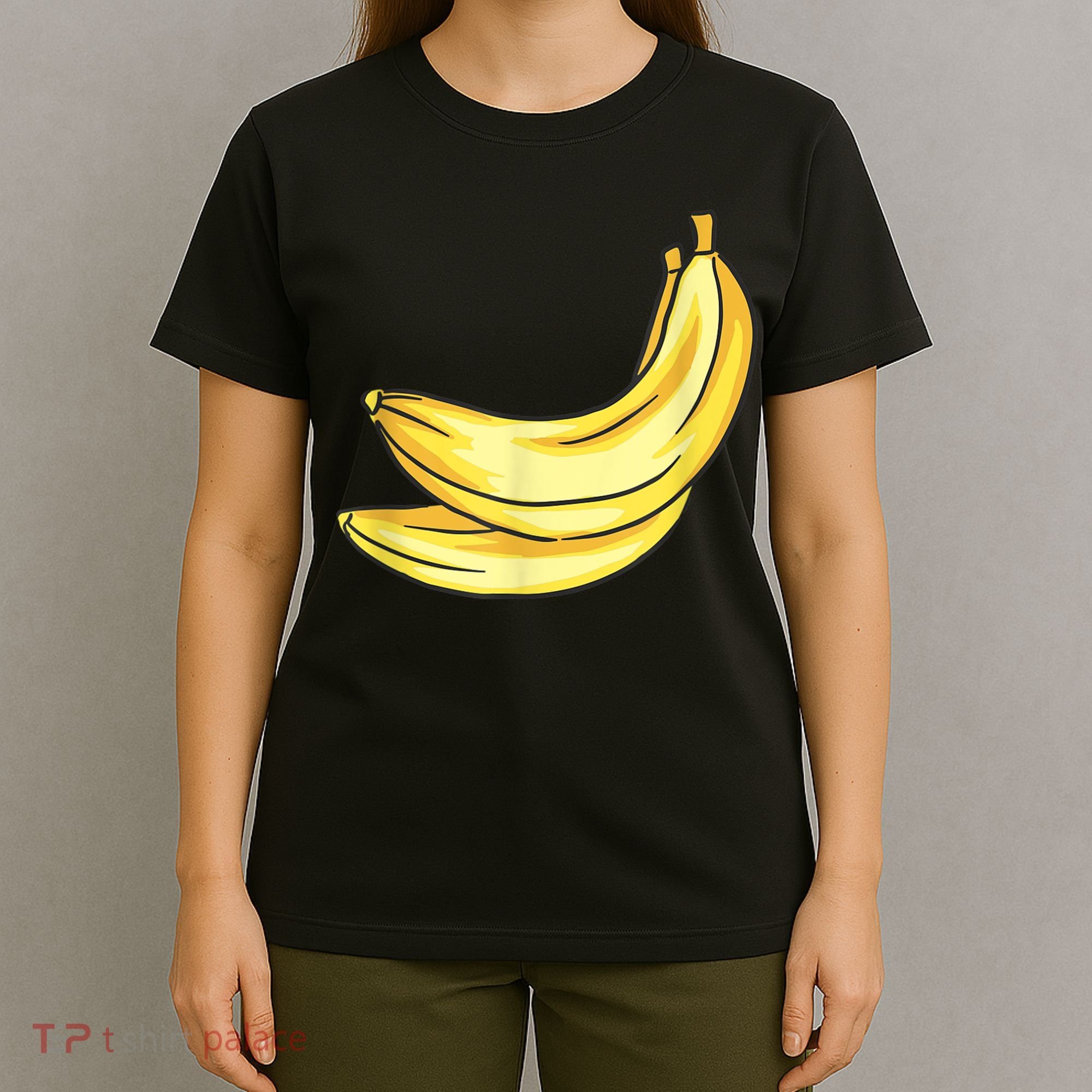 Banana Costume T-Shirt