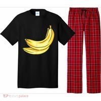 Banana Costume Pajama Set thumb 0