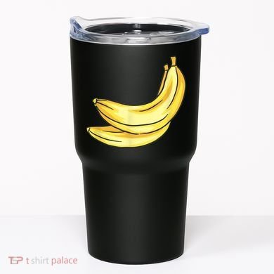 Banana Costume Tumbler