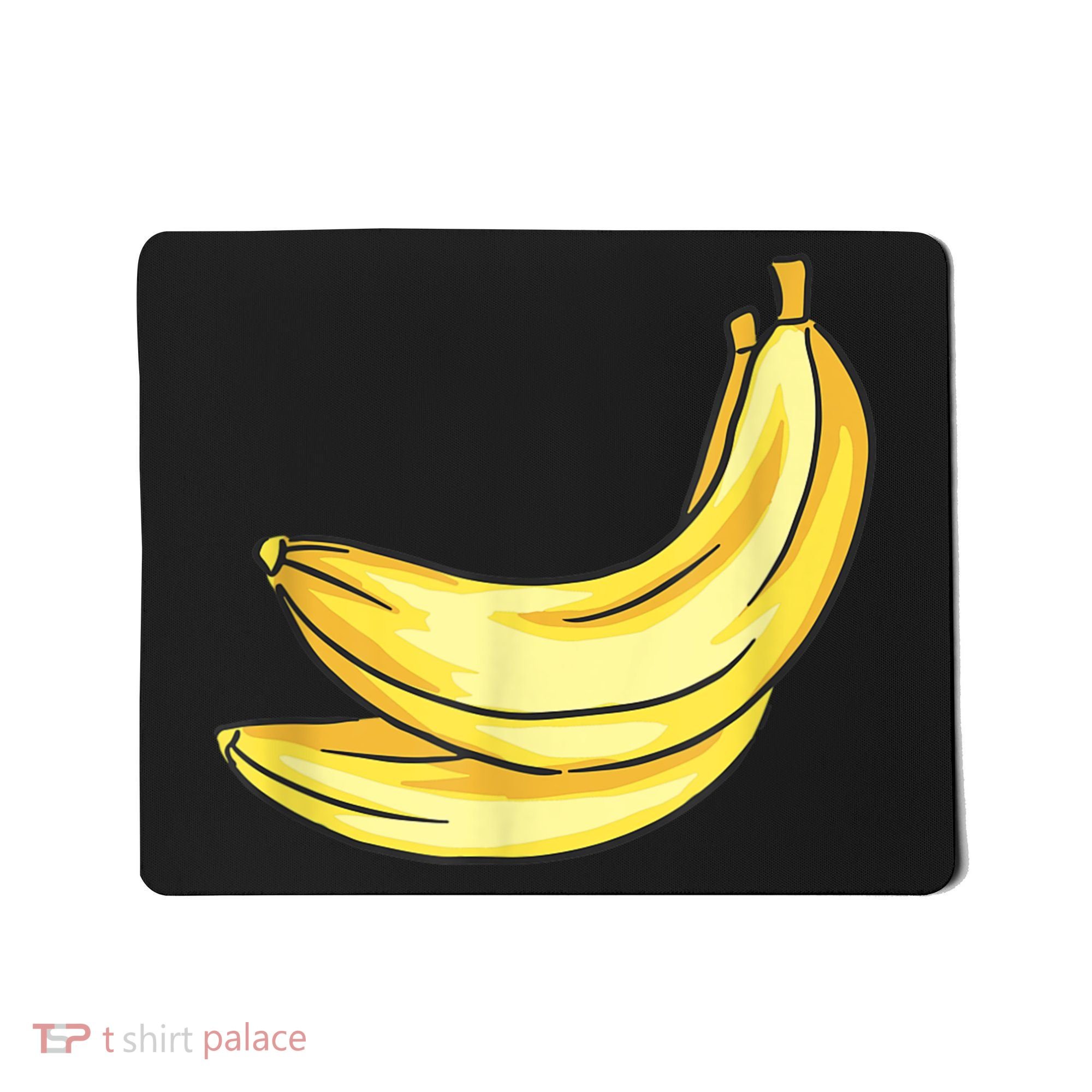 Banana Costume Mousepad