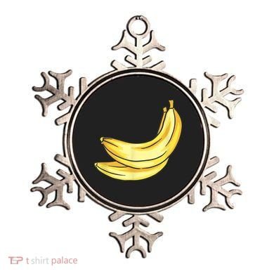 Banana Costume Ornament
