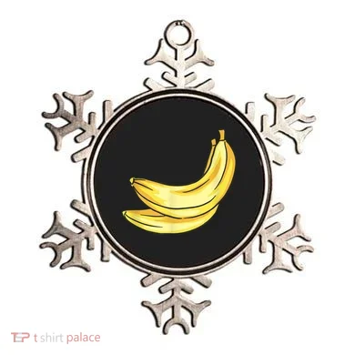 Banana Costume Ornament