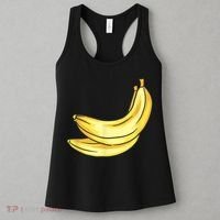 Banana Costume Women's Tank Top thumb 3