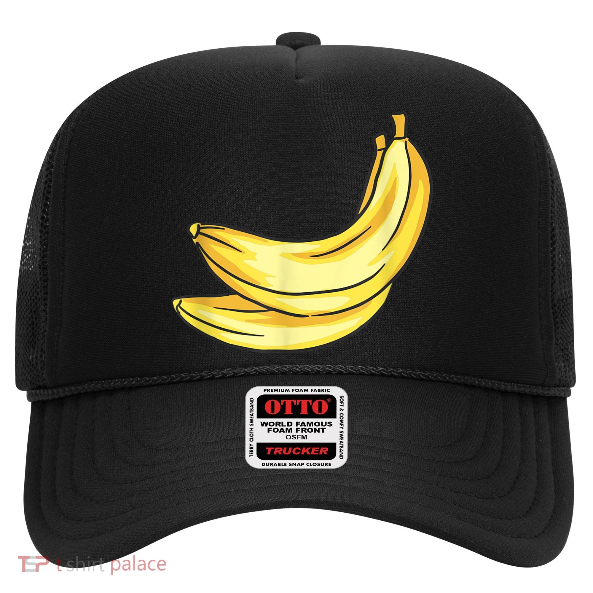 Banana Costume Hat