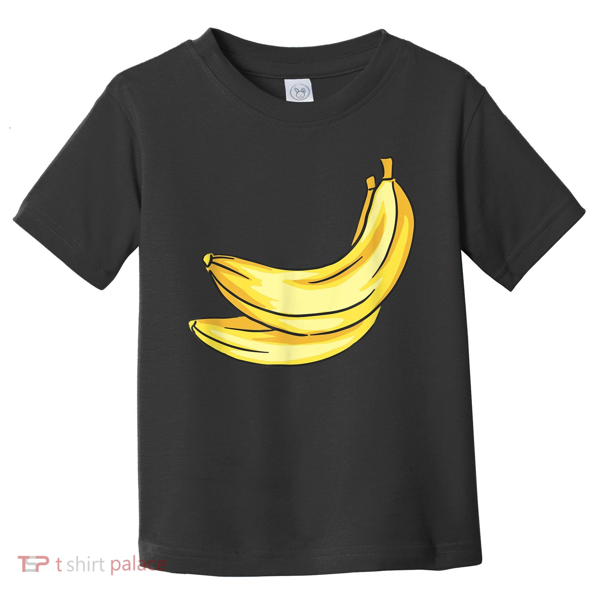 Banana Costume Toddler T-Shirt