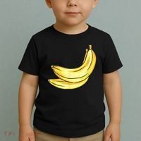 Banana Costume Toddler T-Shirt thumb 2