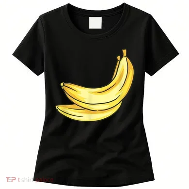 Banana Costume Women's T-Shirt
