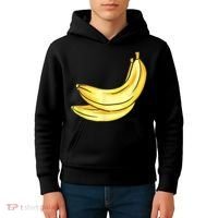 Banana Costume Kids Hoodie thumb 4