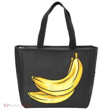 Banana Costume Tote Bag