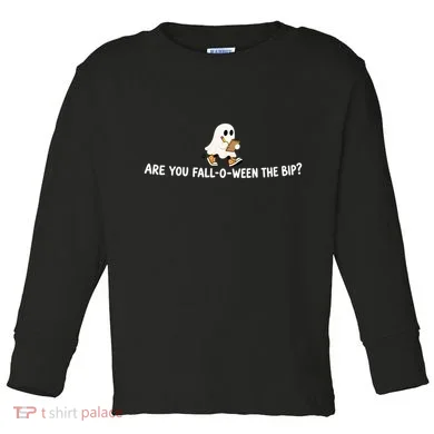 Toddler Long Sleeve