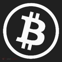 Bitcoin Cryptocurrency Btc Neck Position Bitcoin Women's Sweatshirt thumb 2