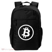 Bitcoin Cryptocurrency Btc Neck Position Bitcoin Backpack thumb 0
