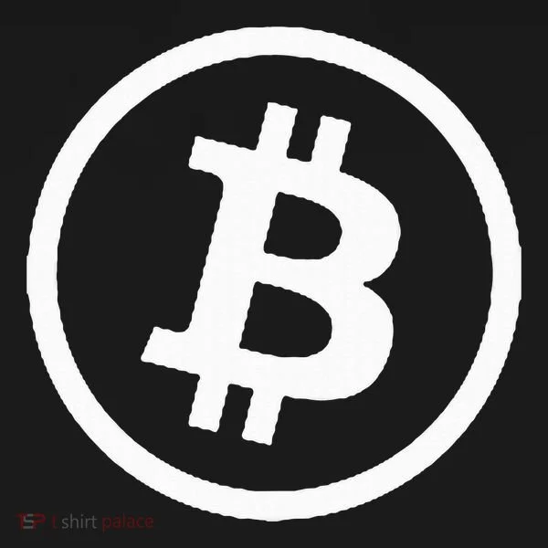 Bitcoin Cryptocurrency Btc Neck Position Bitcoin Kids Sweatshirt