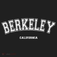 Berkeley California Women's Sweatshirt thumb 2