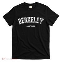 Berkeley California T-Shirt thumb 0