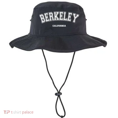 Berkeley California Bucket Hat
