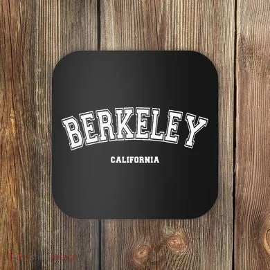 Berkeley California Coaster