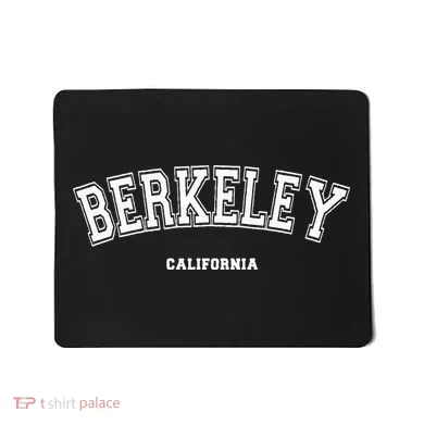 Berkeley California Mousepad