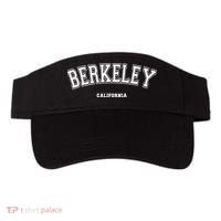 Berkeley California Visor thumb 0