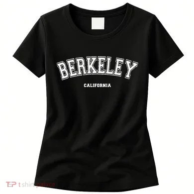 Berkeley California Women's T-Shirt