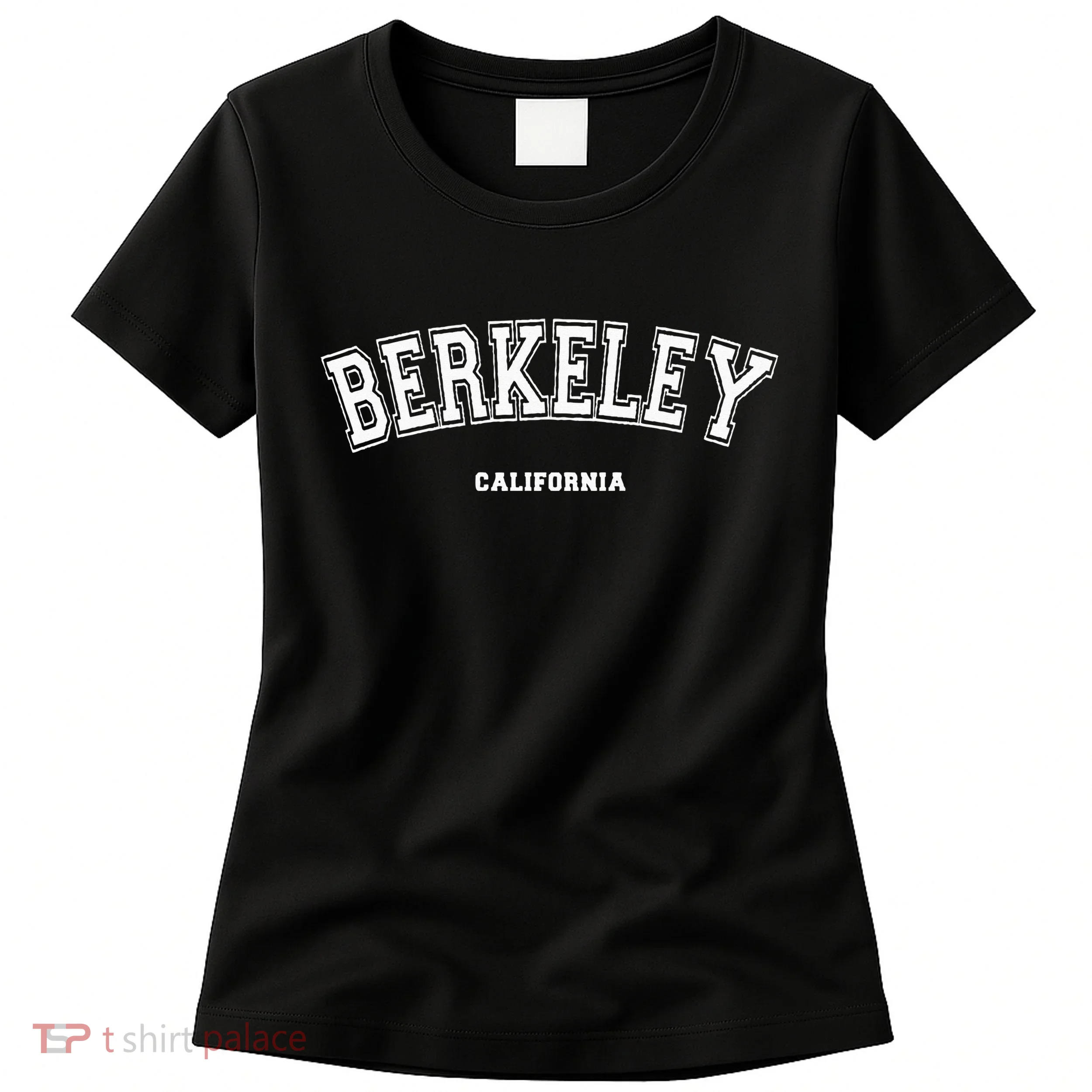 Berkeley California Women's T-Shirt