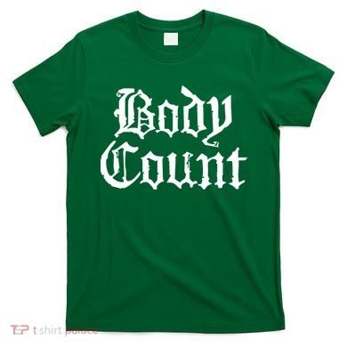 BODY COUNT T-Shirt