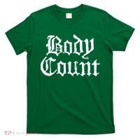BODY COUNT T-Shirt thumb 0