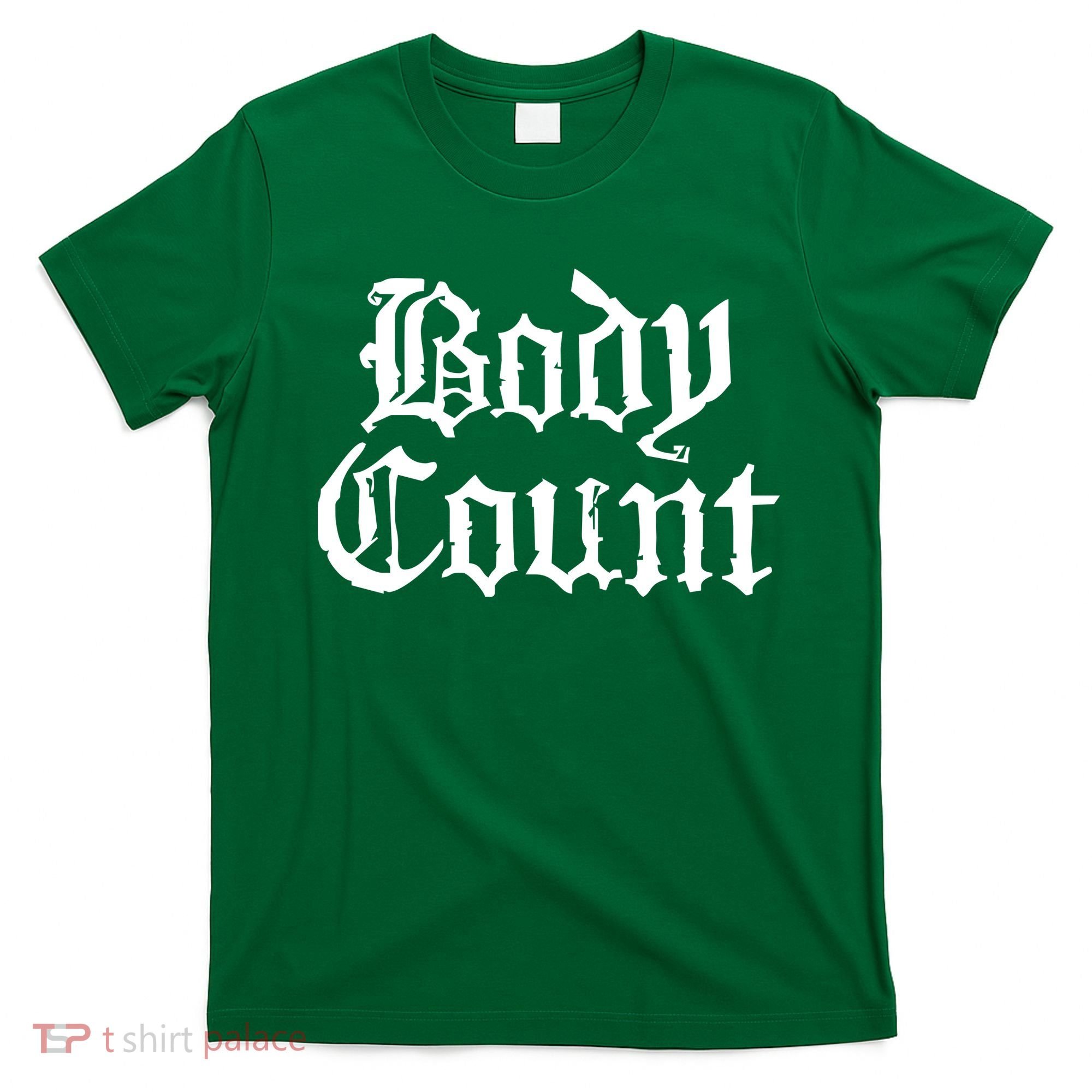 BODY COUNT T-Shirt