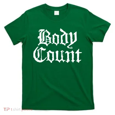 BODY COUNT T-Shirt