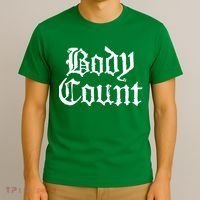 BODY COUNT T-Shirt thumb 3