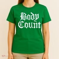 BODY COUNT T-Shirt thumb 4