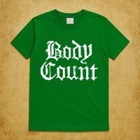 BODY COUNT T-Shirt thumb 5
