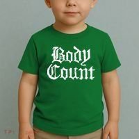 BODY COUNT Toddler T-Shirt thumb 2