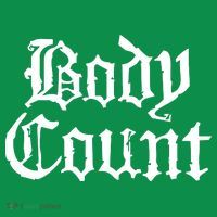 BODY COUNT Women's Long Sleeve Shirt thumb 2