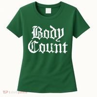 BODY COUNT Women's T-Shirt thumb 0